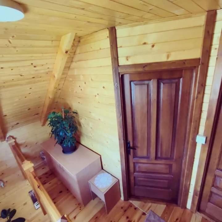 Villa Mountain House Catherine Žabljak Exterior foto